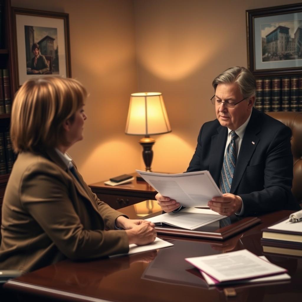 Foreign Divorce Decree Enforcement Lawyer Botetourt County