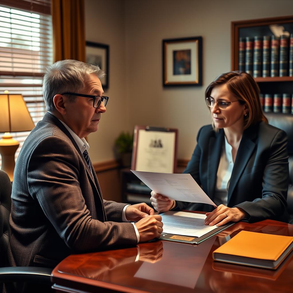Foreign Divorce Decree Enforcement Lawyer Clarke County