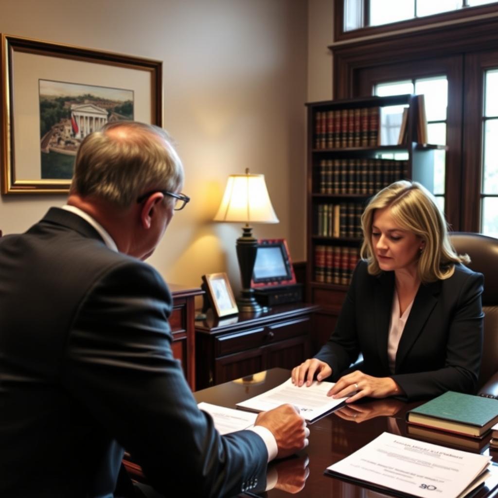 Foreign Divorce Decree Enforcement Lawyer Colonial Heights