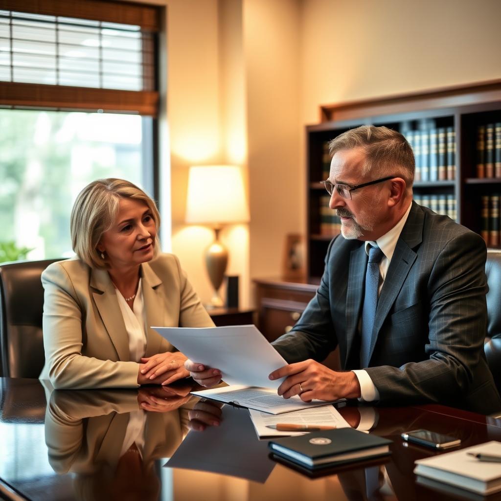 Foreign Divorce Decree Enforcement Lawyer Culpeper County