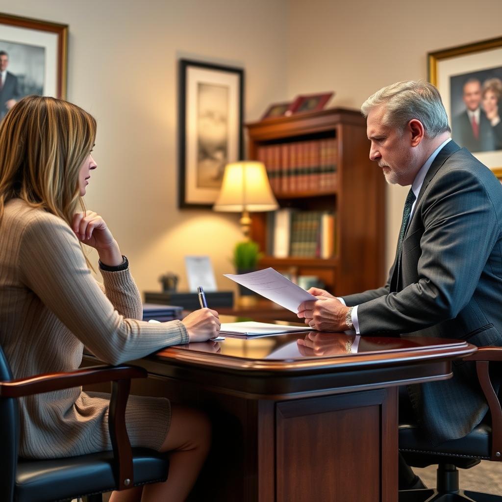 Foreign Divorce Decree Enforcement Lawyer Fluvanna County