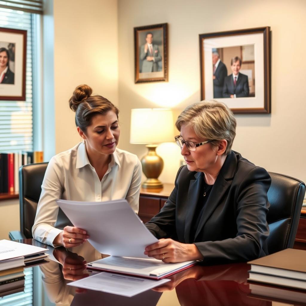 Foreign Divorce Decree Enforcement Lawyer Frederick County