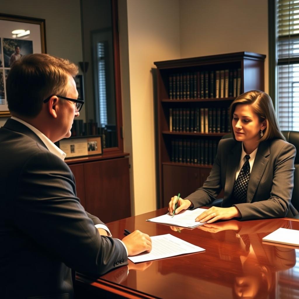 Foreign Divorce Decree Enforcement Lawyer Hanover County