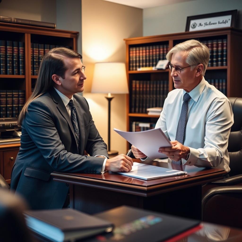 Foreign Divorce Decree Enforcement Lawyer Loudoun County