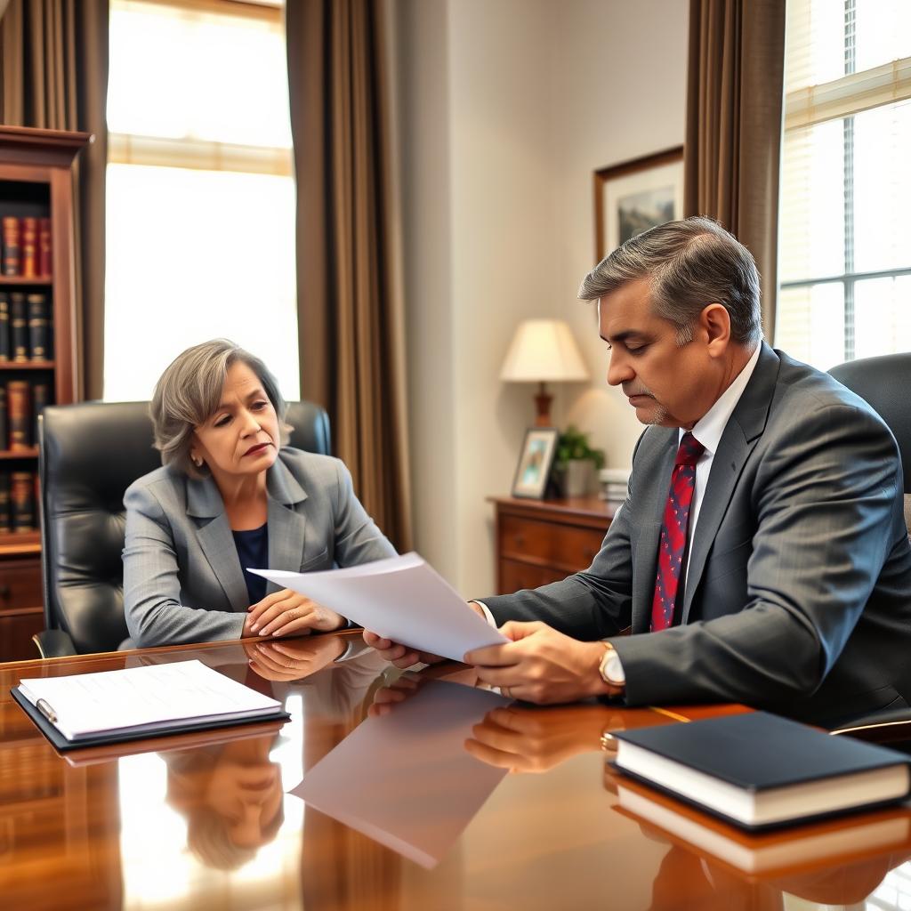 Foreign Divorce Decree Enforcement Lawyer Madison County