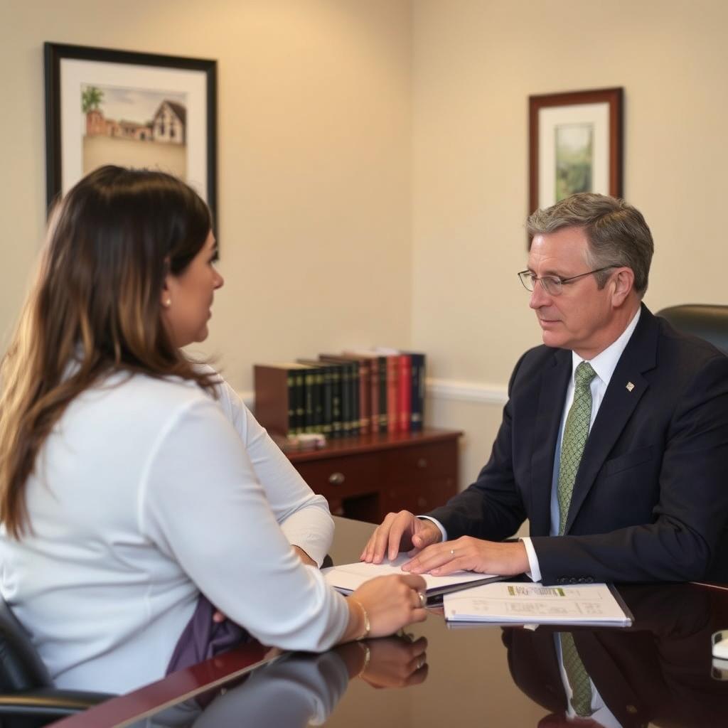 Foreign Divorce Decree Enforcement Lawyer Manassas