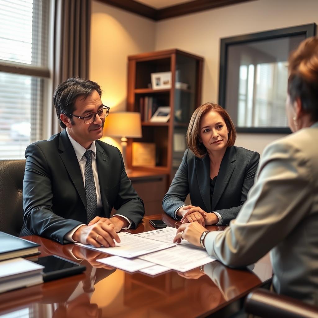 Foreign Divorce Decree Enforcement Lawyer Orange County