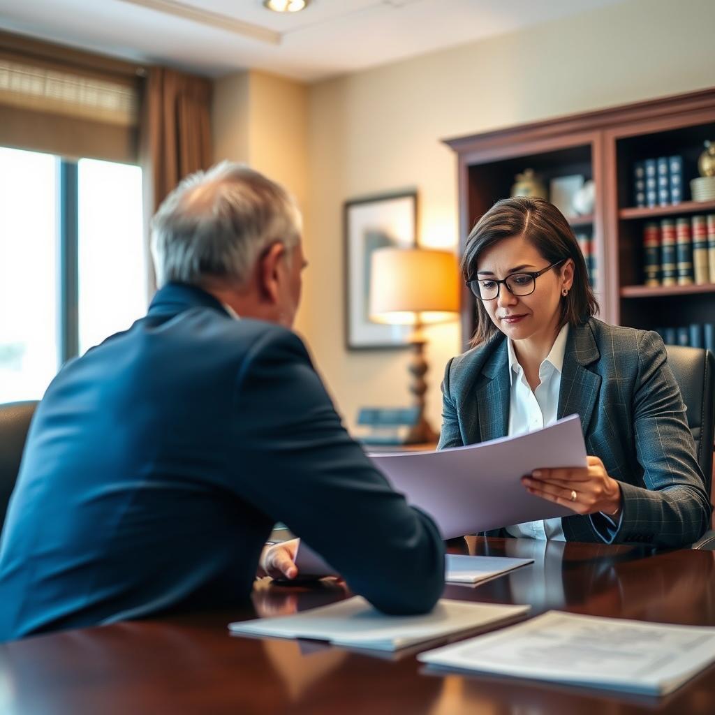 Foreign Divorce Decree Enforcement Lawyer Prince George County