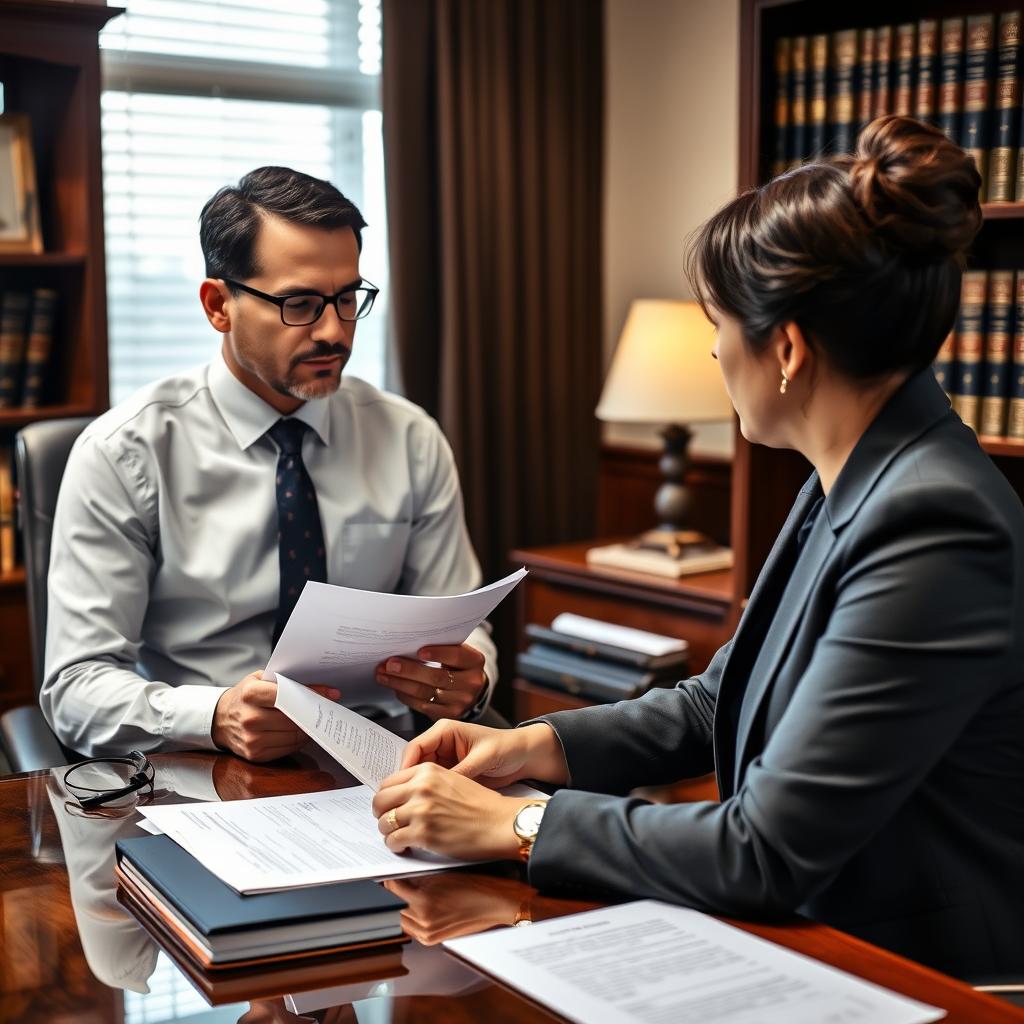 Foreign Divorce Decree Enforcement Lawyer Prince William County