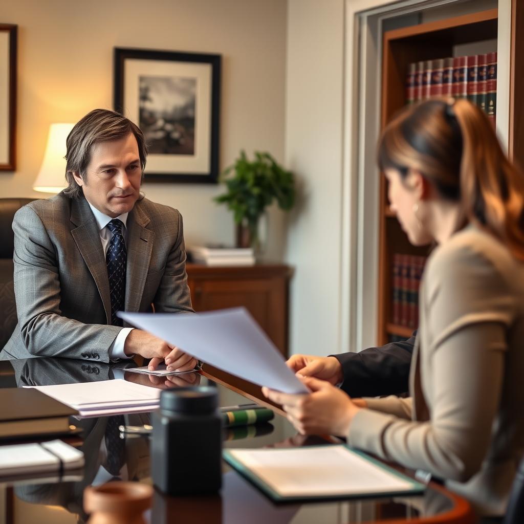 Foreign Divorce Decree Enforcement Lawyer Spotsylvania County