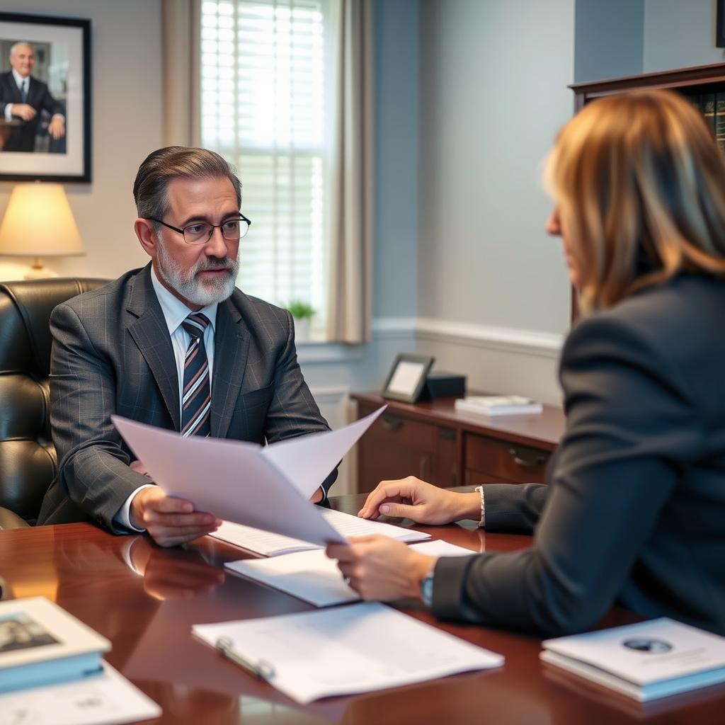 Indefinite Alimony Lawyer Fluvanna County
