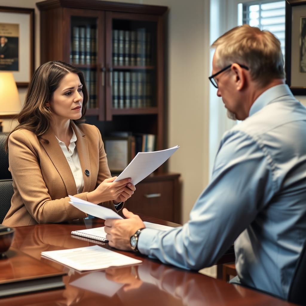 Interstate Custody Lawyer New Kent County