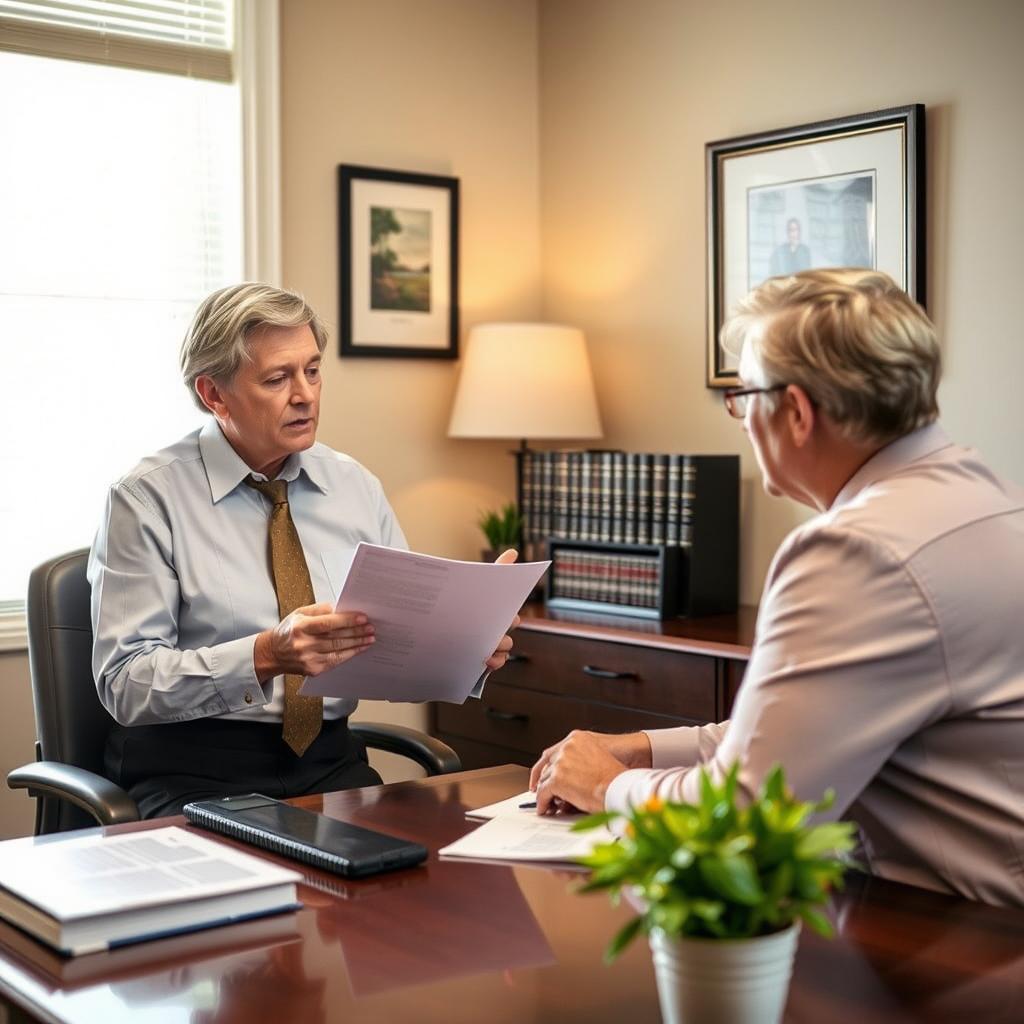 Kinship Adoption Lawyer Caroline County