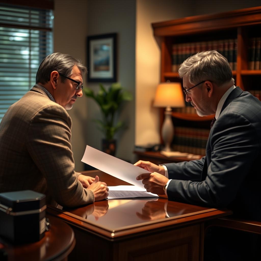 Kinship Adoption Lawyer Colonial Heights