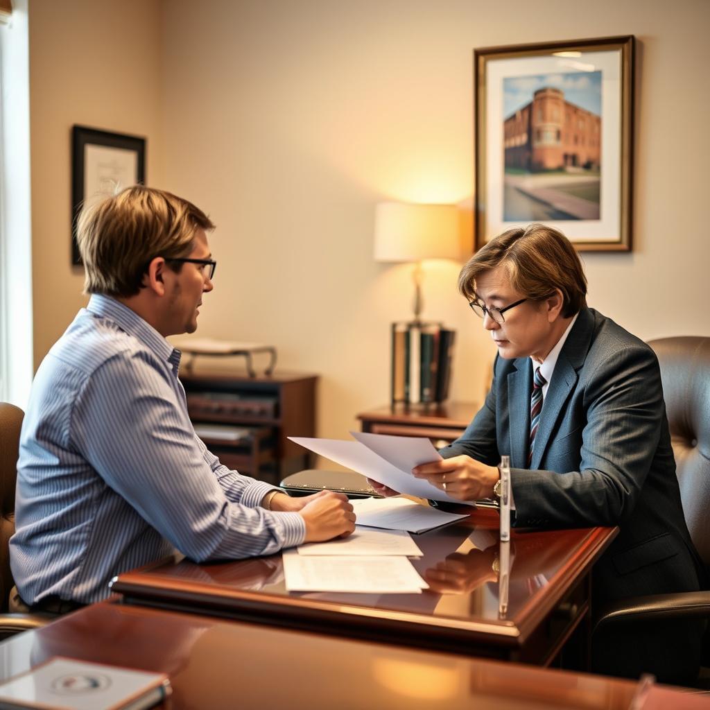 Kinship Adoption Lawyer Culpeper County