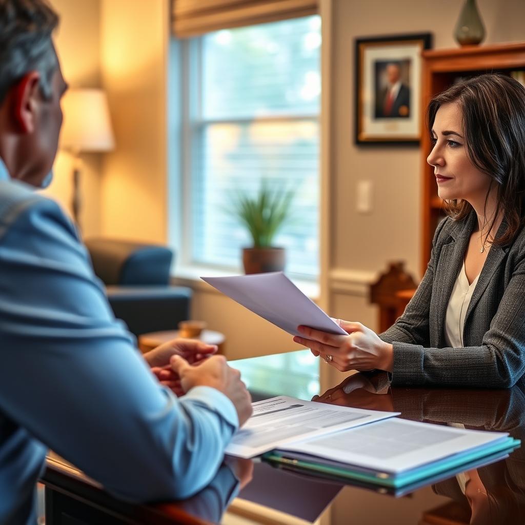 Kinship Adoption Lawyer Fairfax