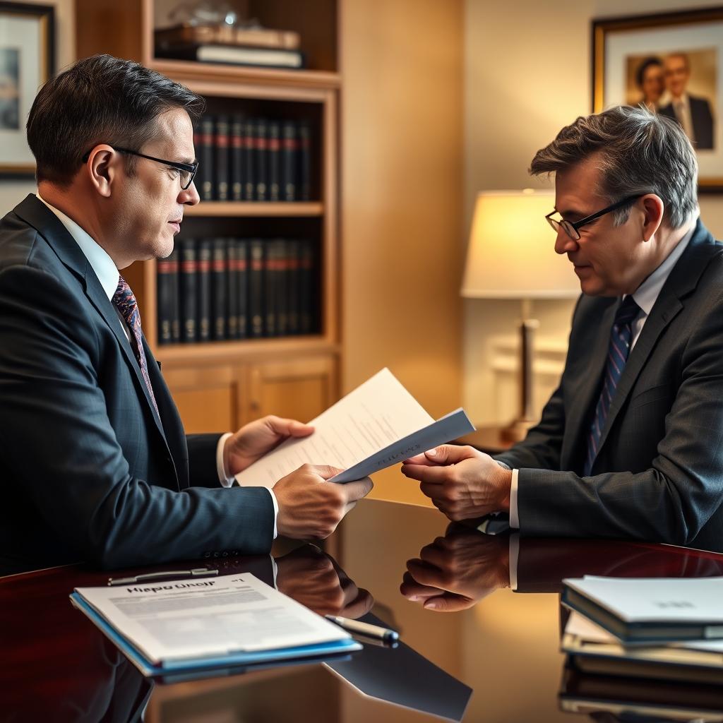 Kinship Adoption Lawyer Falls Church
