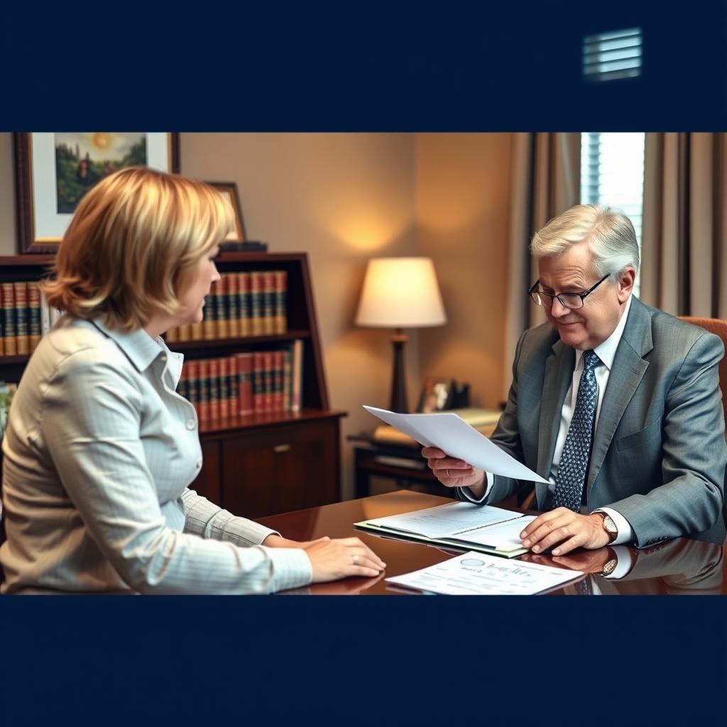 Kinship Adoption Lawyer Frederick County