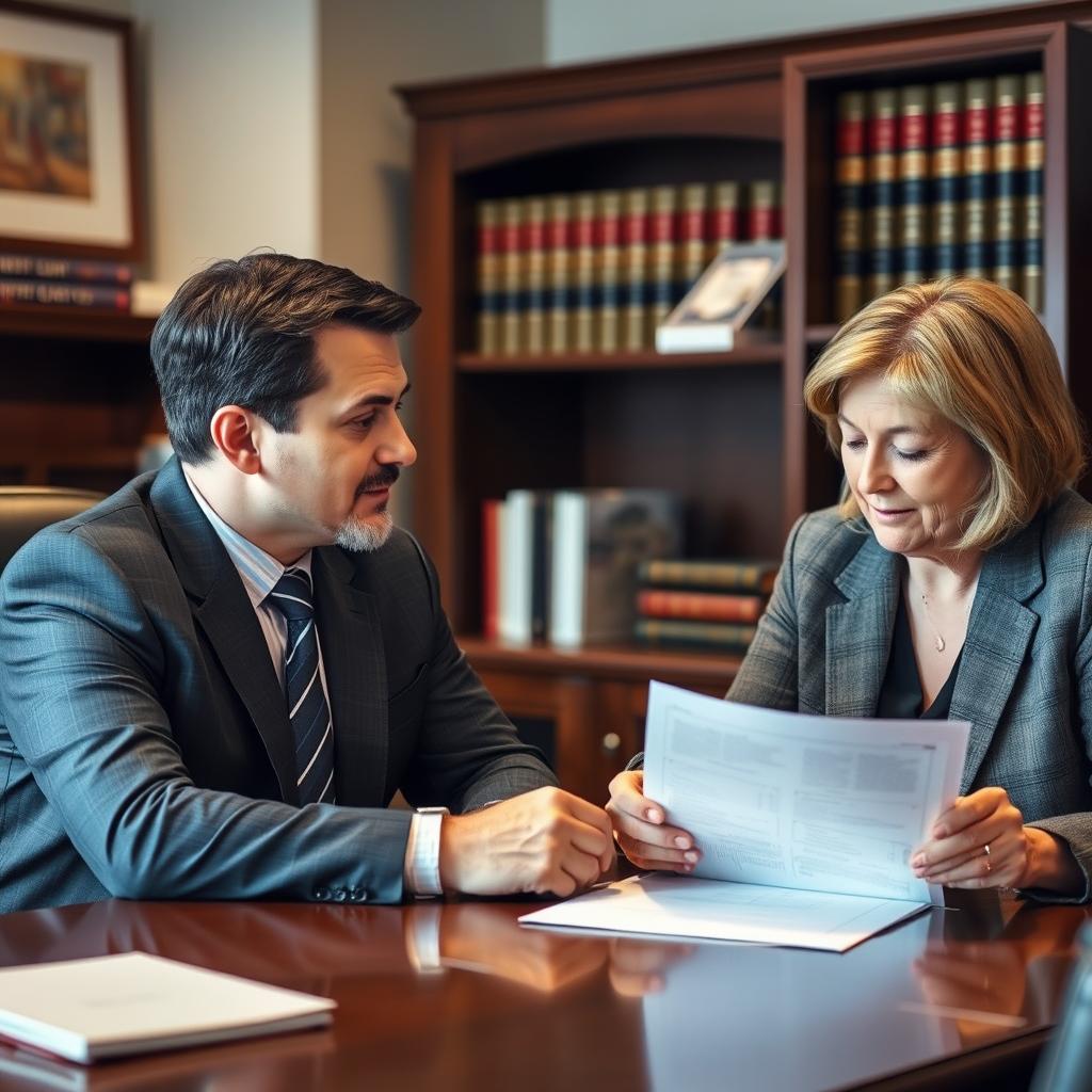 Kinship Adoption Lawyer Fredericksburg