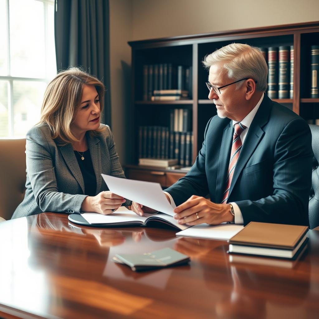 Kinship Adoption Lawyer Goochland County