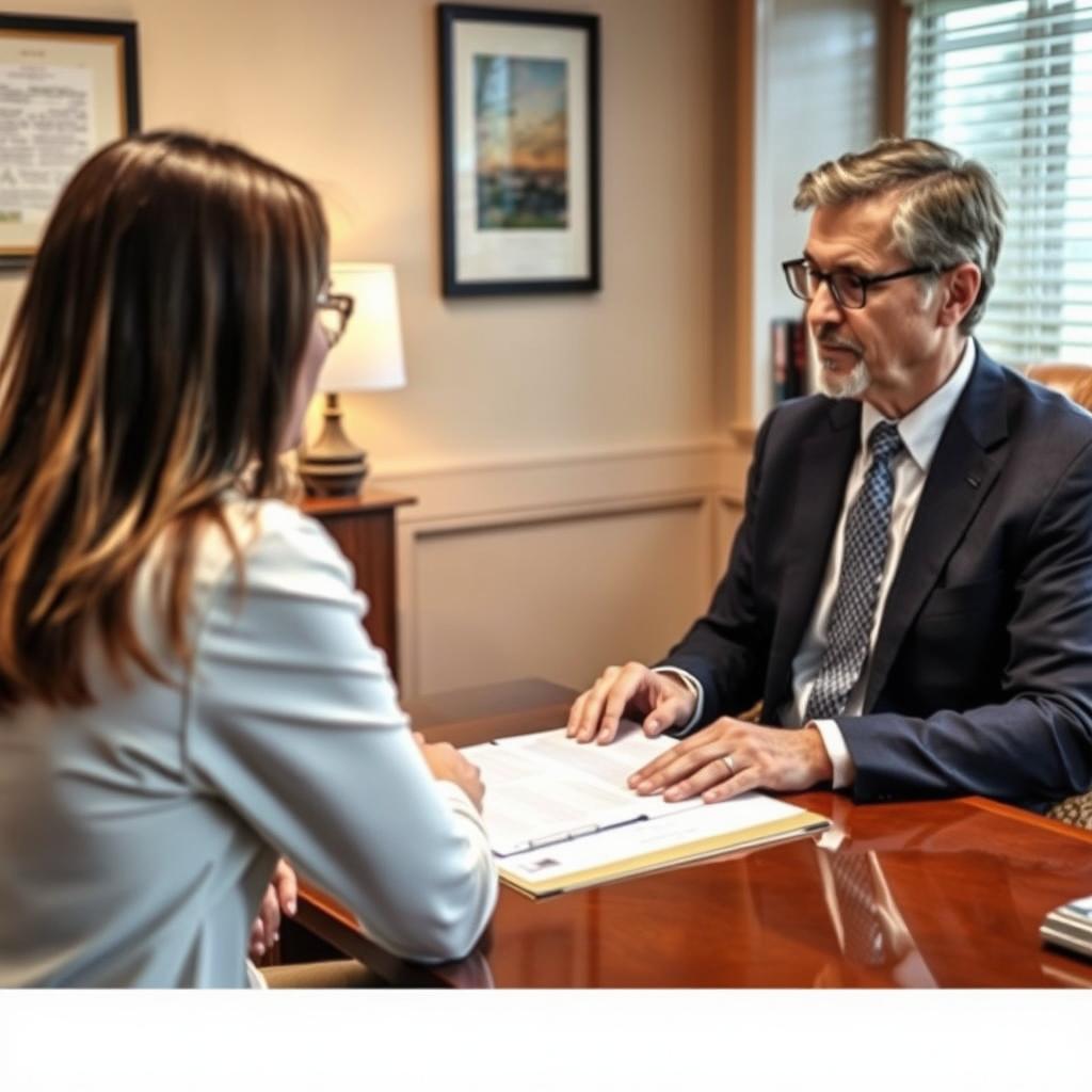 Kinship Adoption Lawyer Greene County