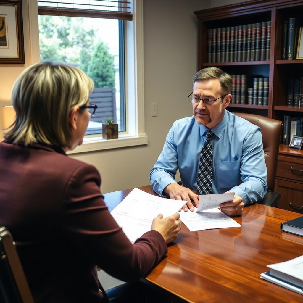 Kinship Adoption Lawyer King William County