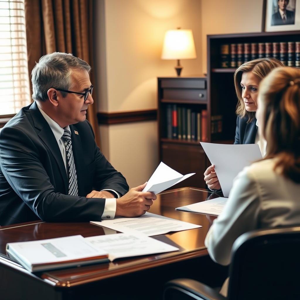 Kinship Adoption Lawyer Loudoun County
