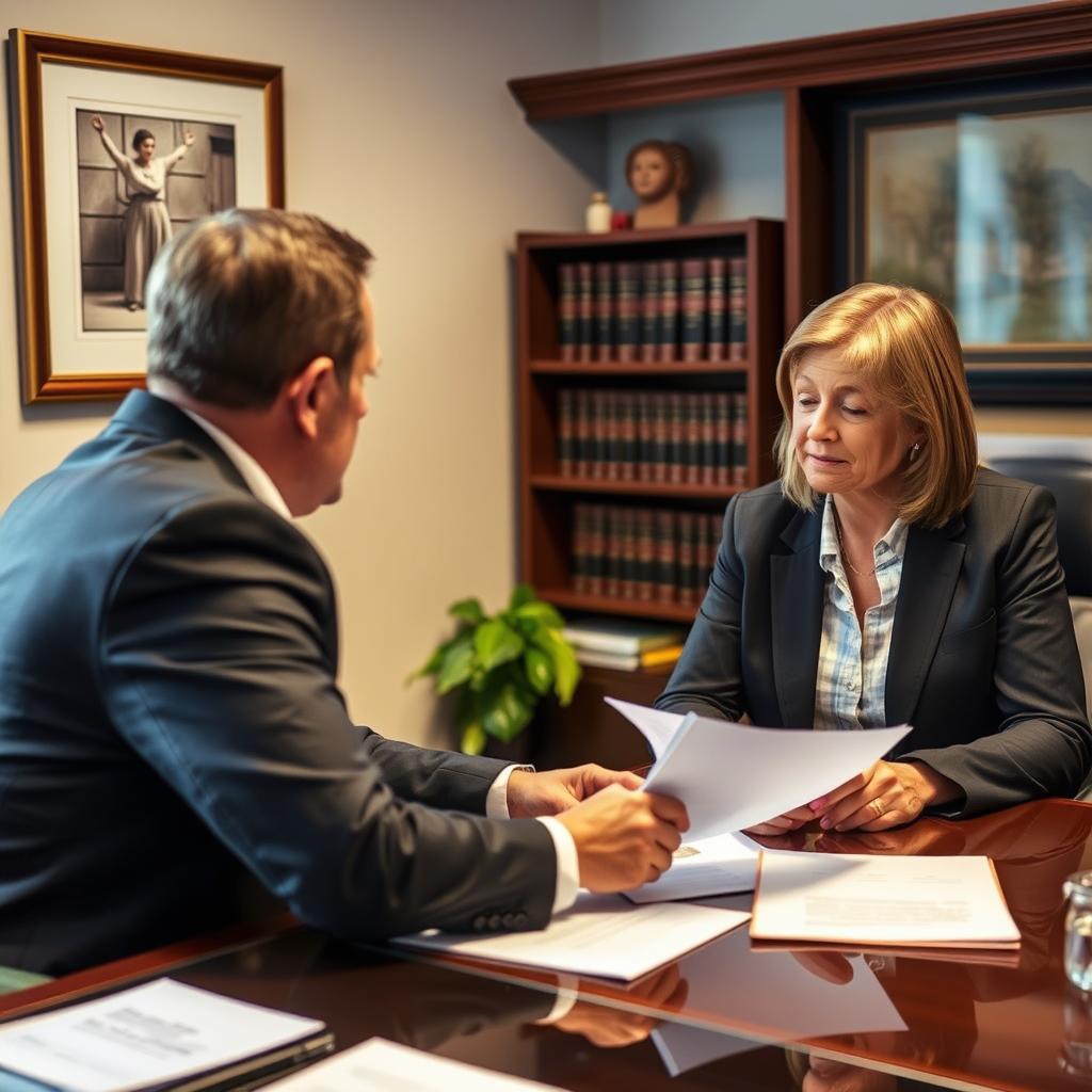 Kinship Adoption Lawyer Louisa County