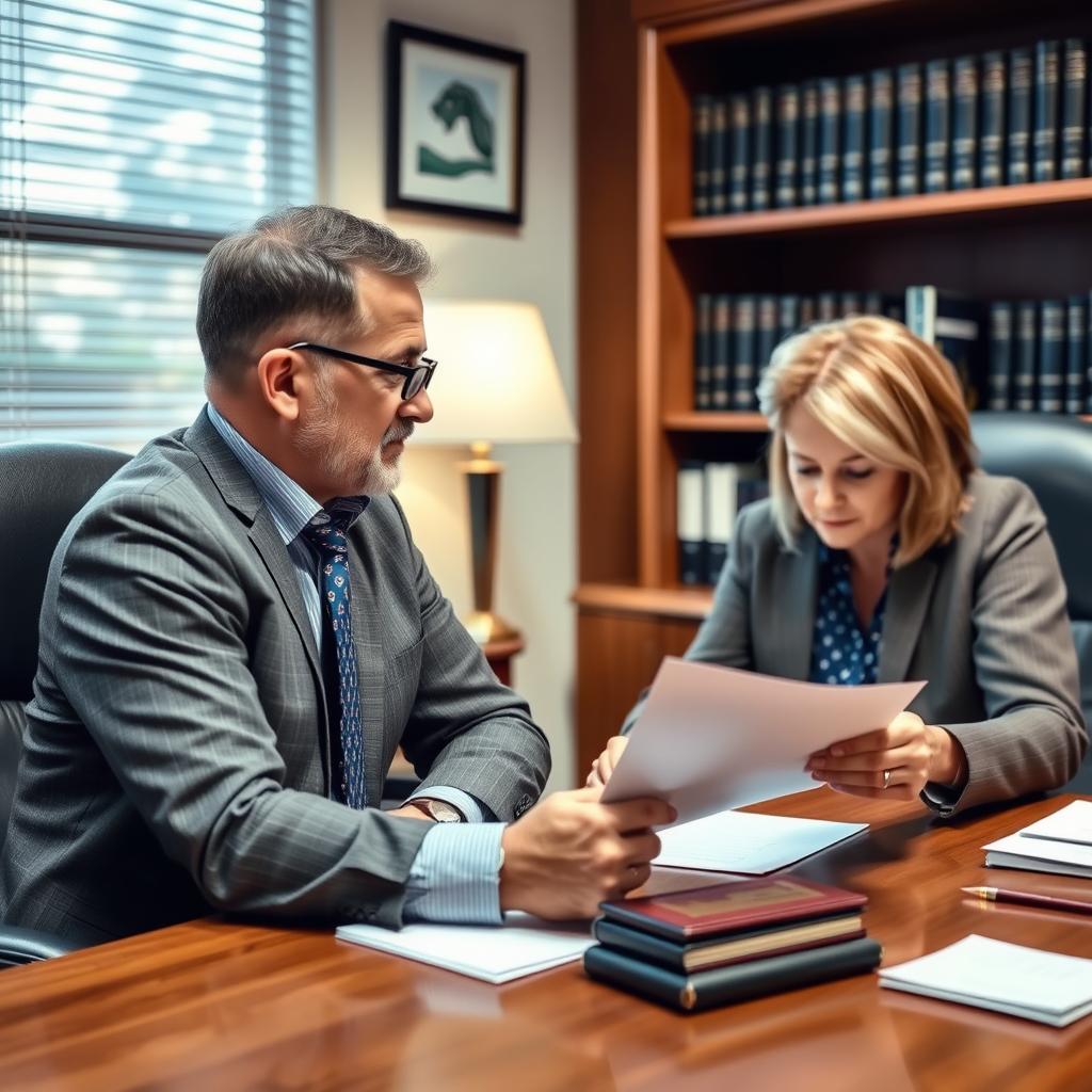 Kinship Adoption Lawyer Madison County