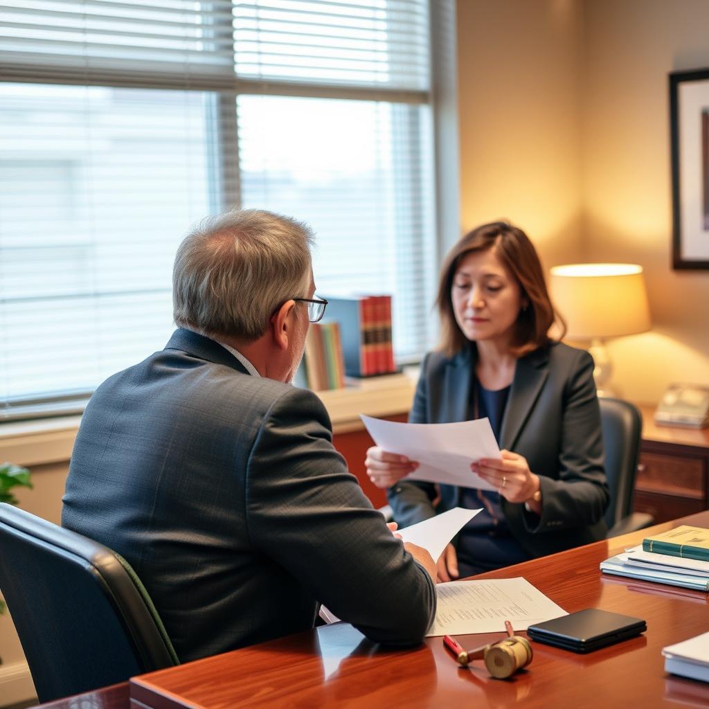 Kinship Adoption Lawyer Manassas Park