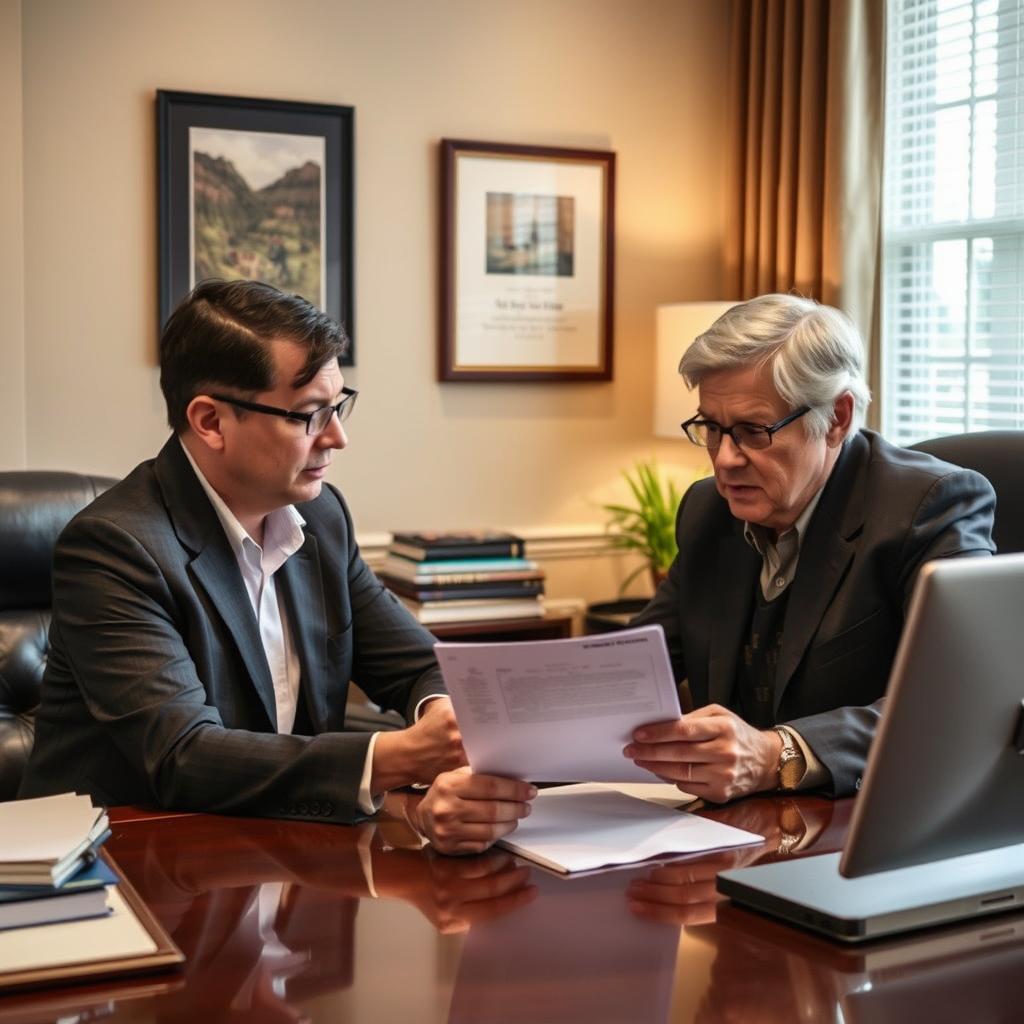 Kinship Adoption Lawyer New Kent County