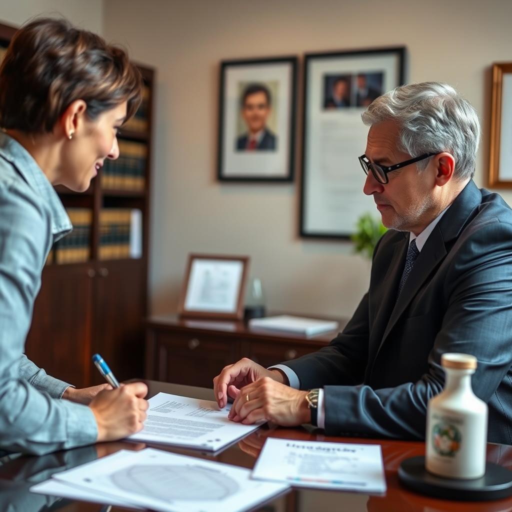 Kinship Adoption Lawyer Orange County