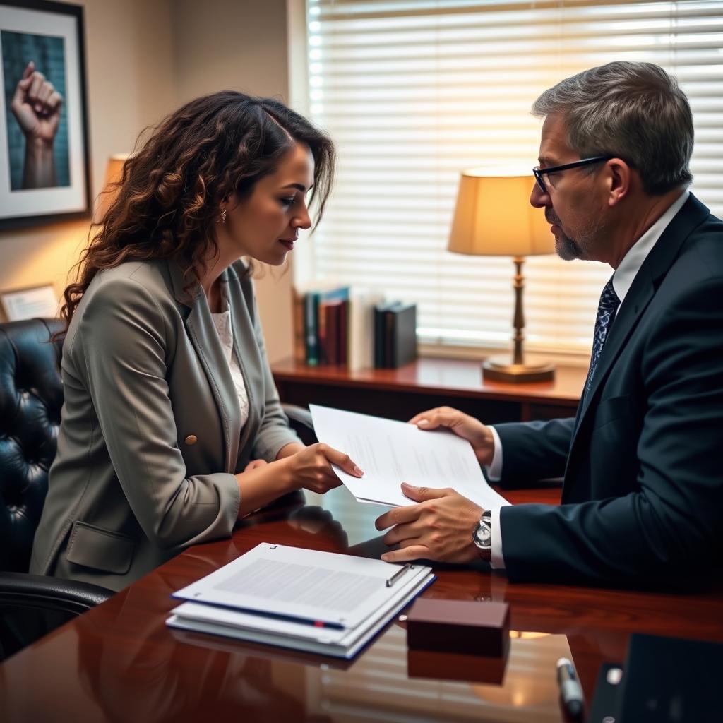 Kinship Adoption Lawyer Prince George County