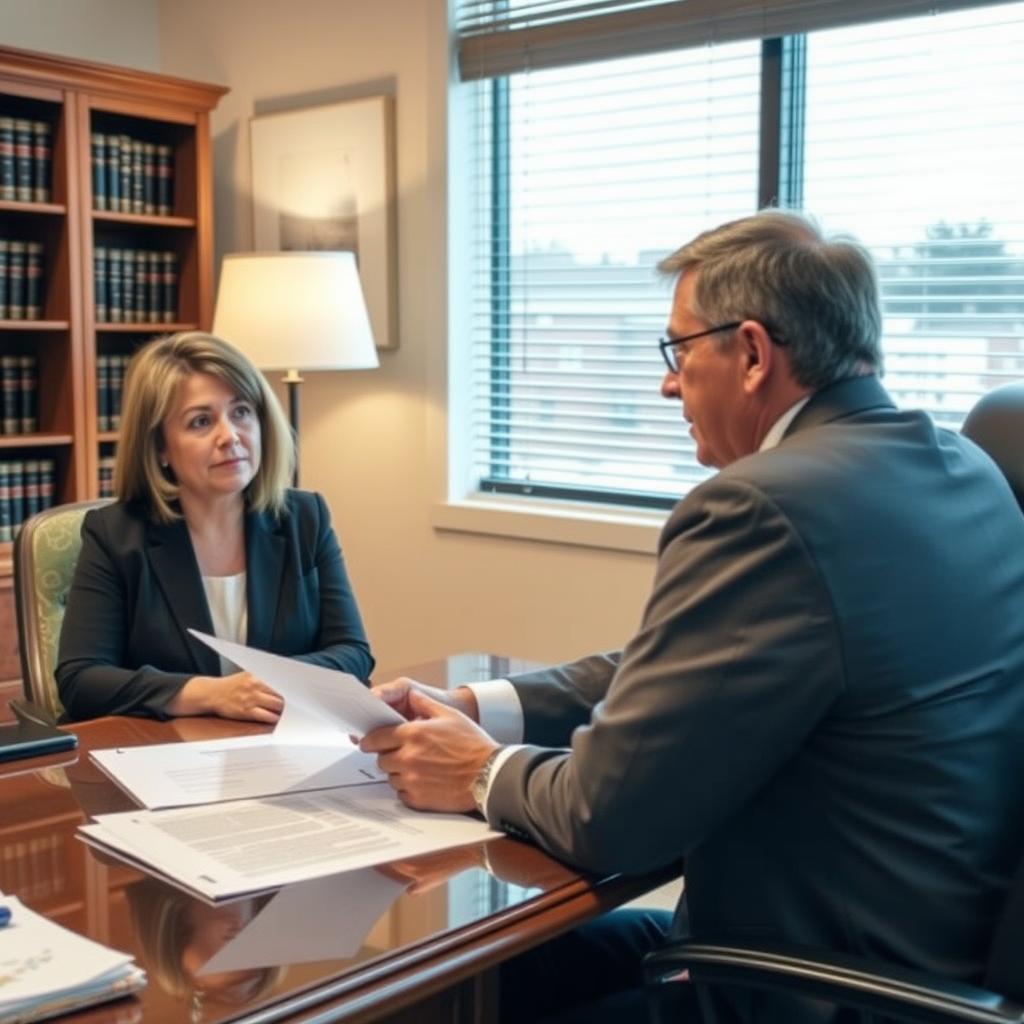 Kinship Adoption Lawyer Prince William County