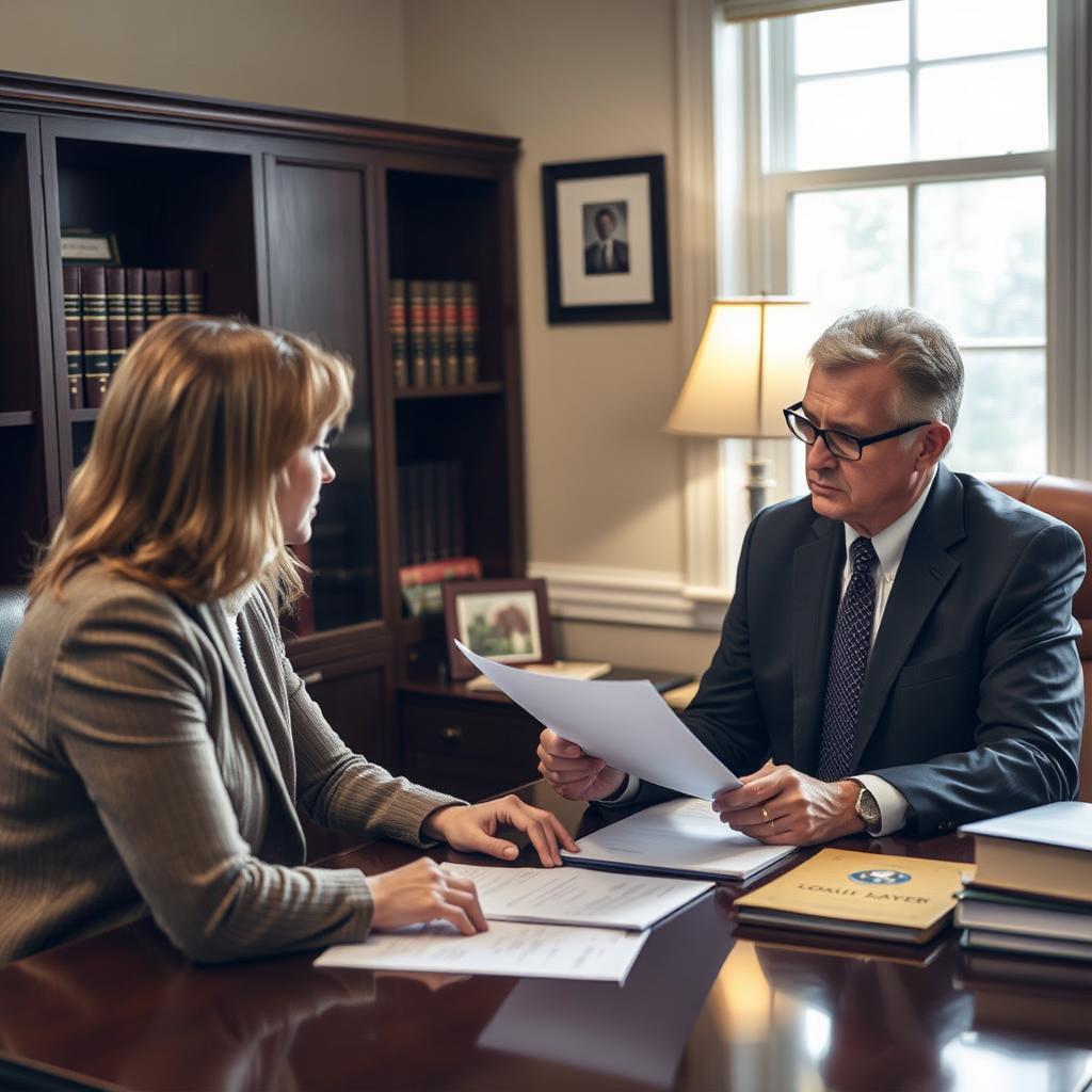 Kinship Adoption Lawyer Rappahannock County