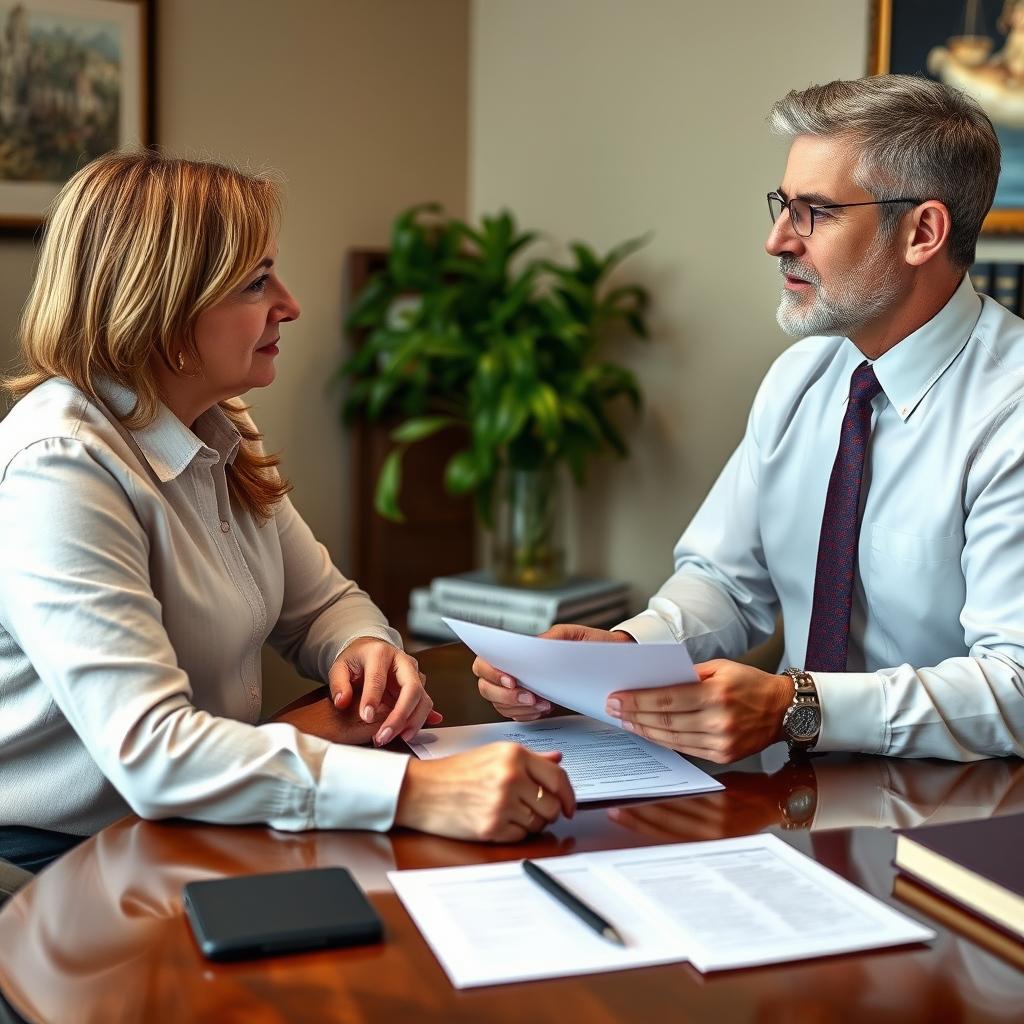 Kinship Adoption Lawyer Shenandoah County