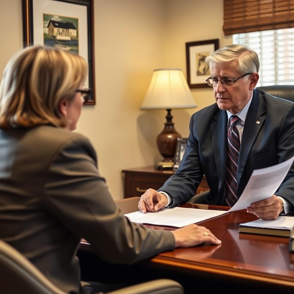 Kinship Adoption Lawyer Warren County