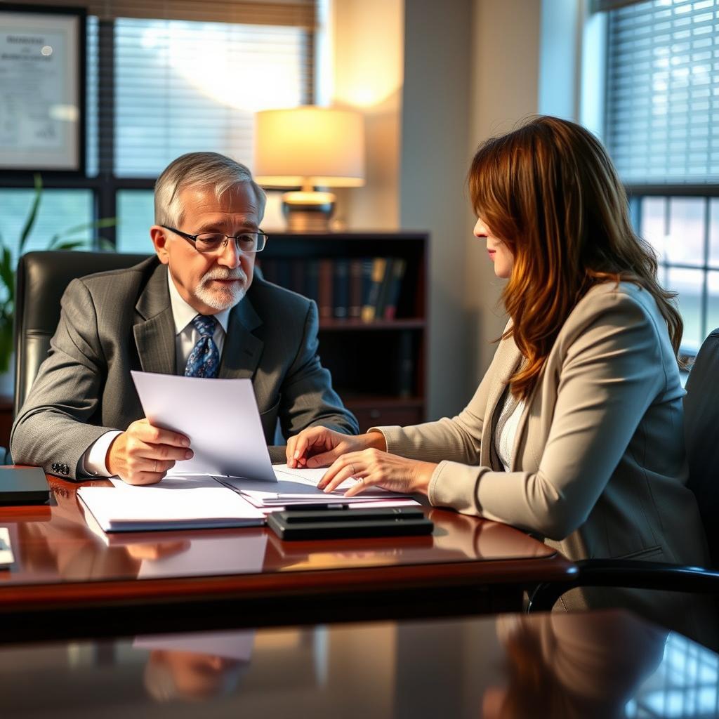 Kinship Guardianship Lawyer Fairfax County
