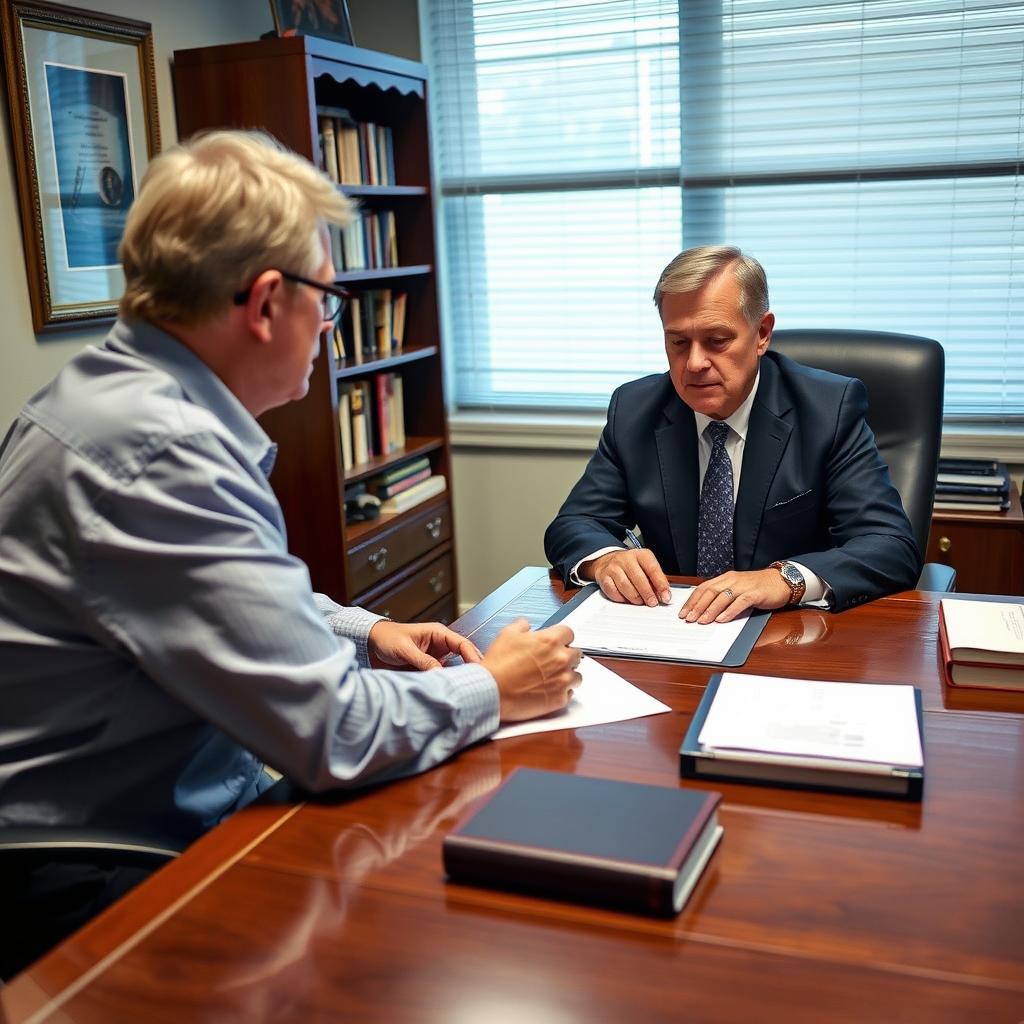 Kinship Guardianship Lawyer Greene County