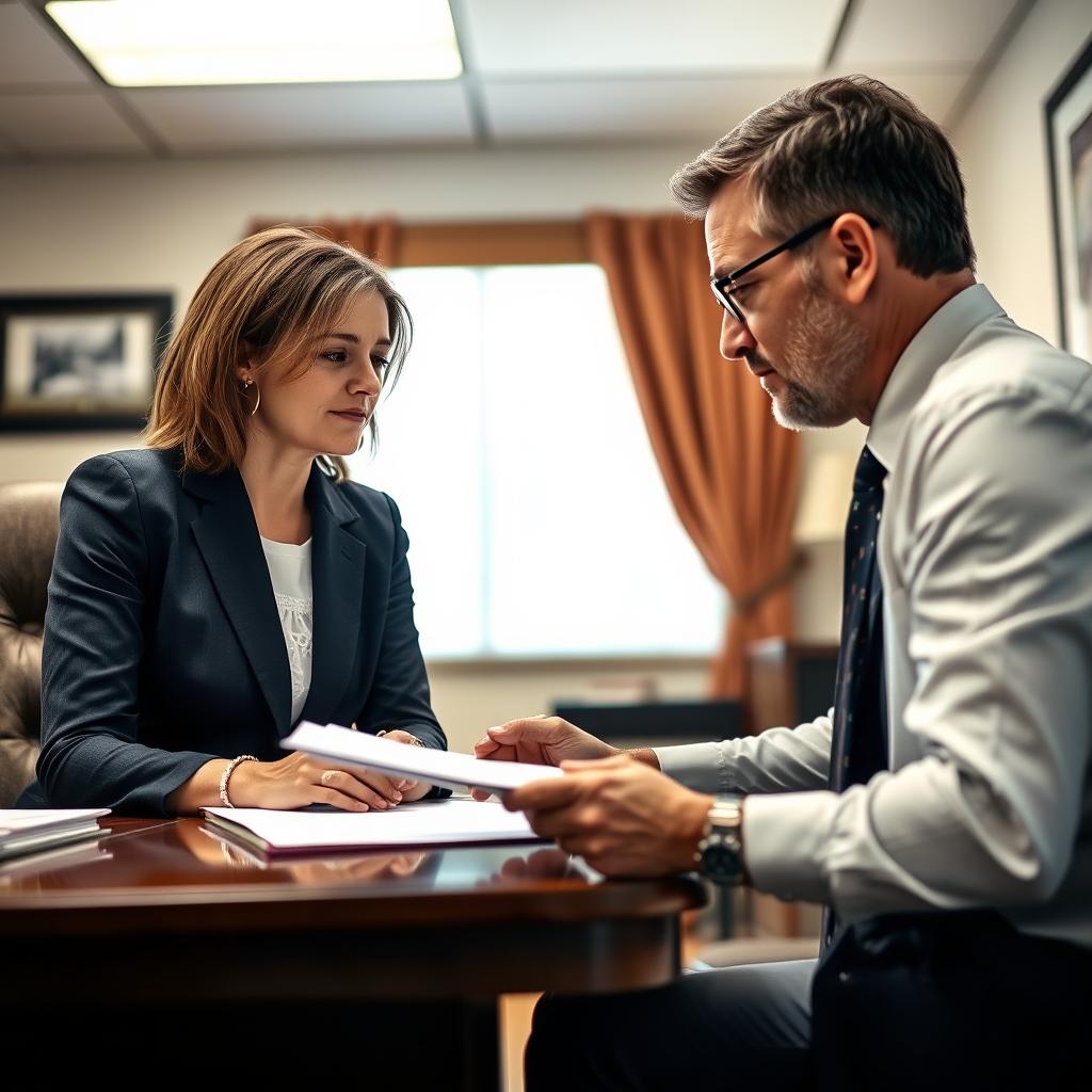 Kinship Guardianship Lawyer New Kent County