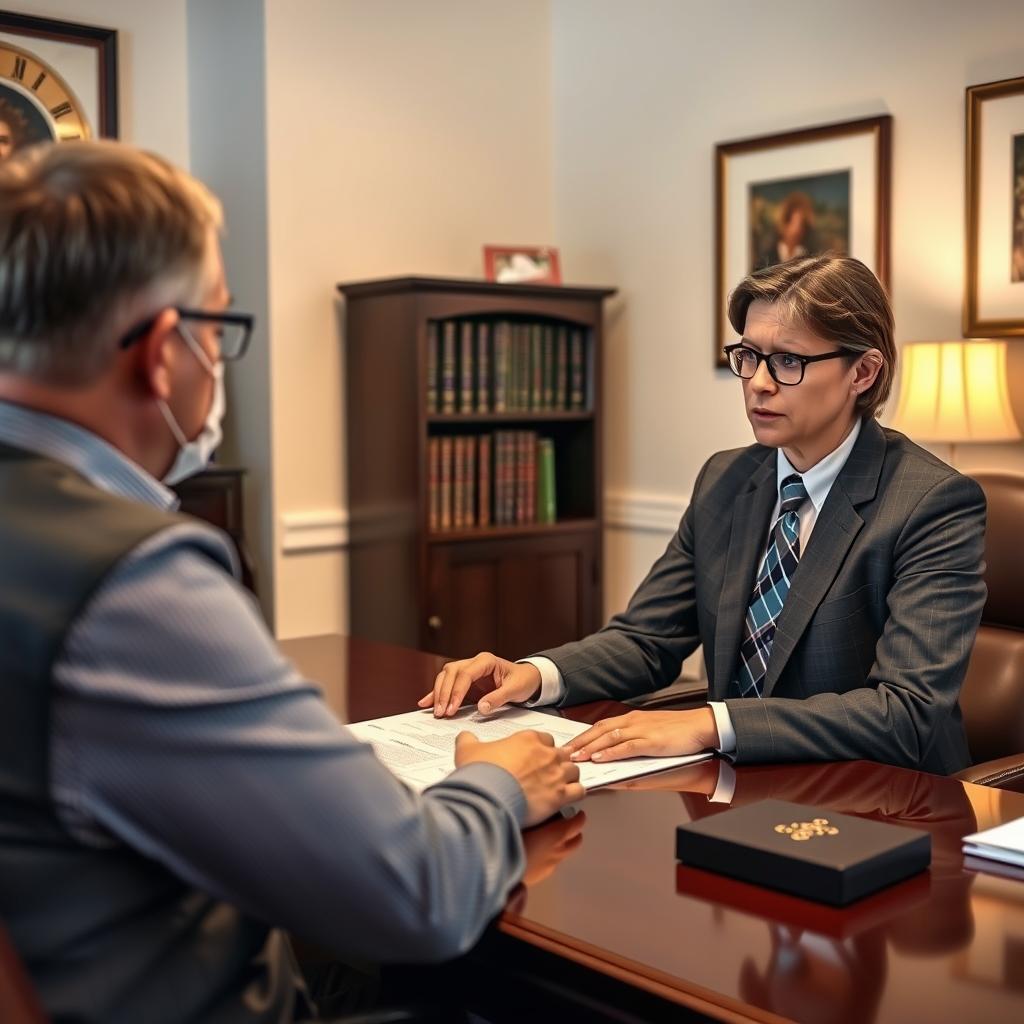 Marital Agreement Lawyer Augusta County
