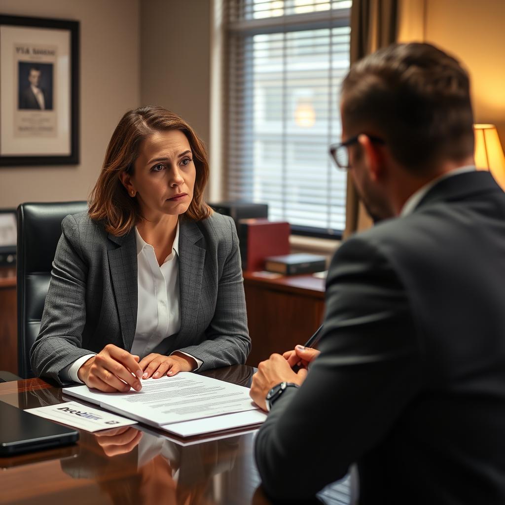 Marital Agreement Lawyer Orange County