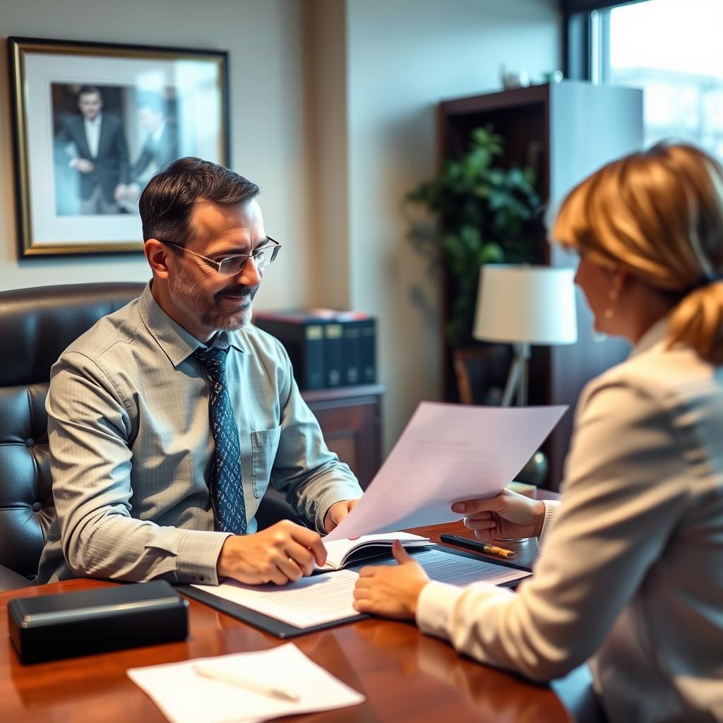 Marital Agreement Lawyer Rockingham County