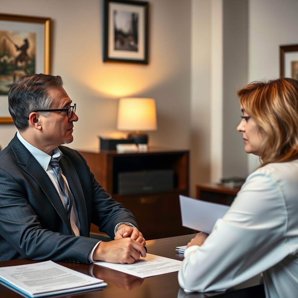Marital Property Lawyer Alexandria