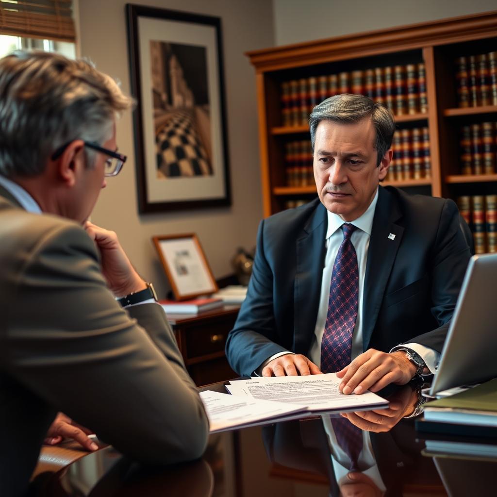 Marital Property Lawyer Arlington County