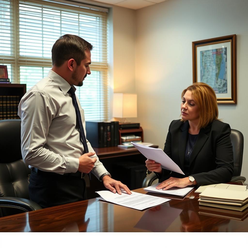 Marital Property Lawyer Dinwiddie County