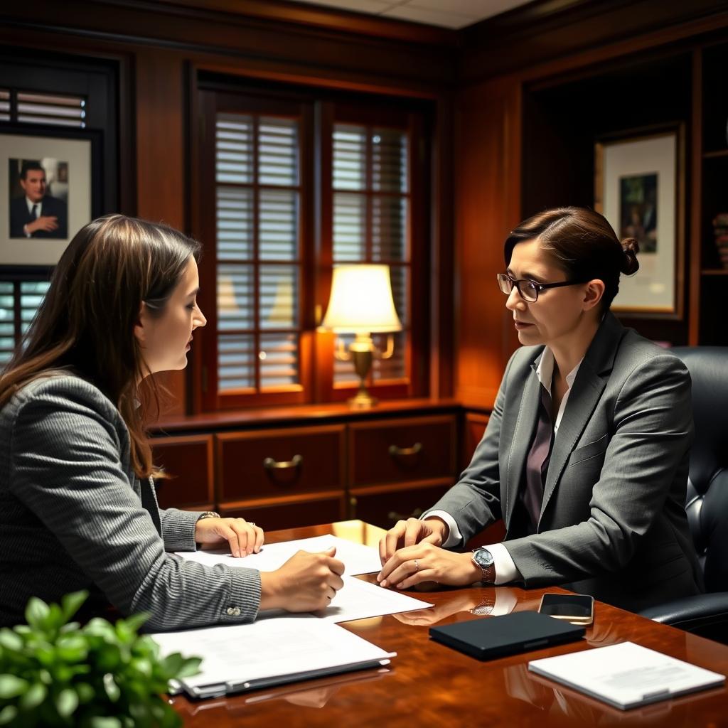 Marital Property Lawyer Henrico County