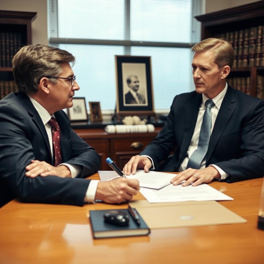 Marital Property Lawyer Lexington