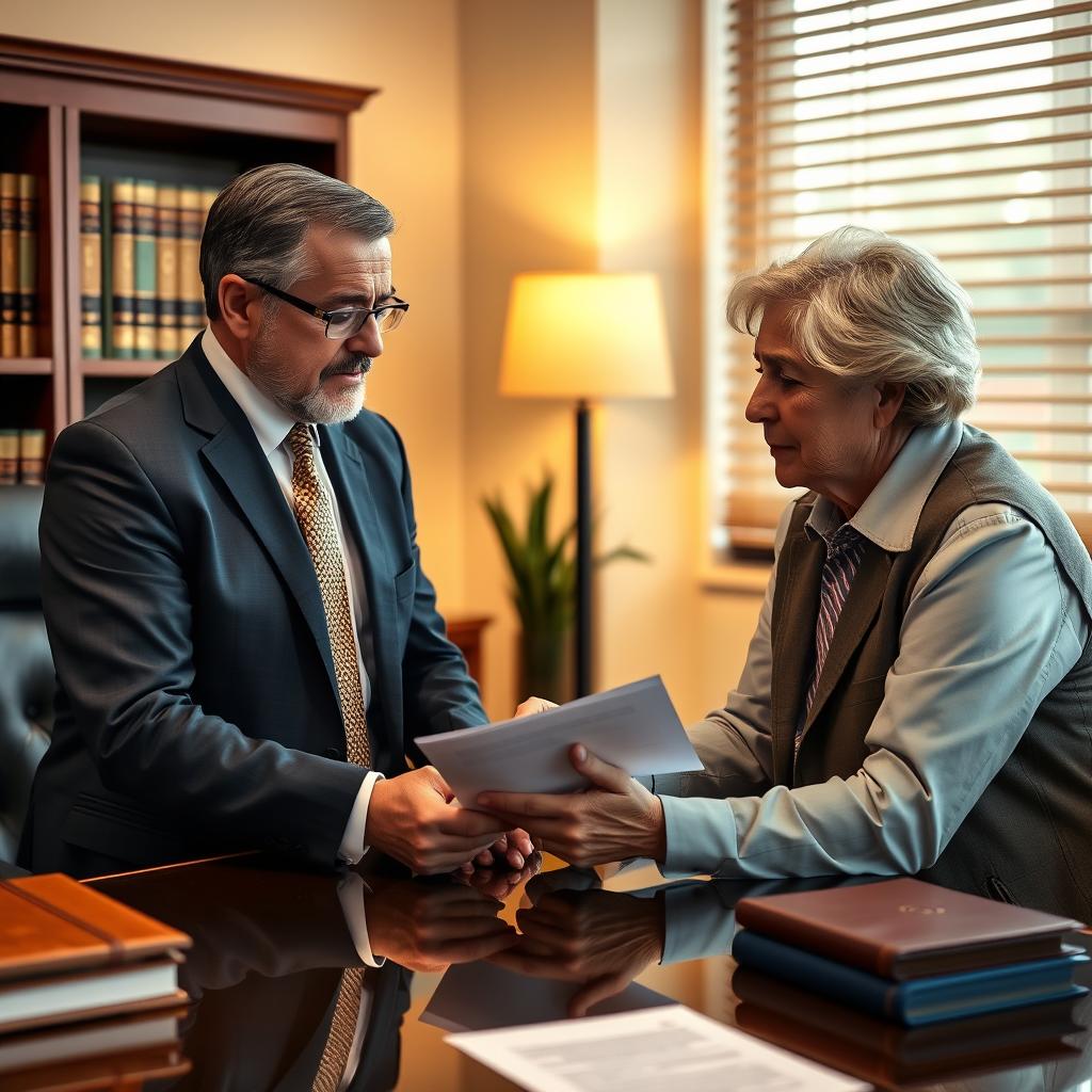 Marital Property Lawyer Orange County