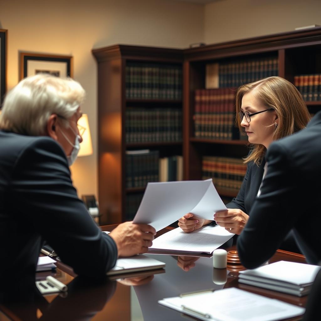 Marital Property Lawyer Shenandoah County